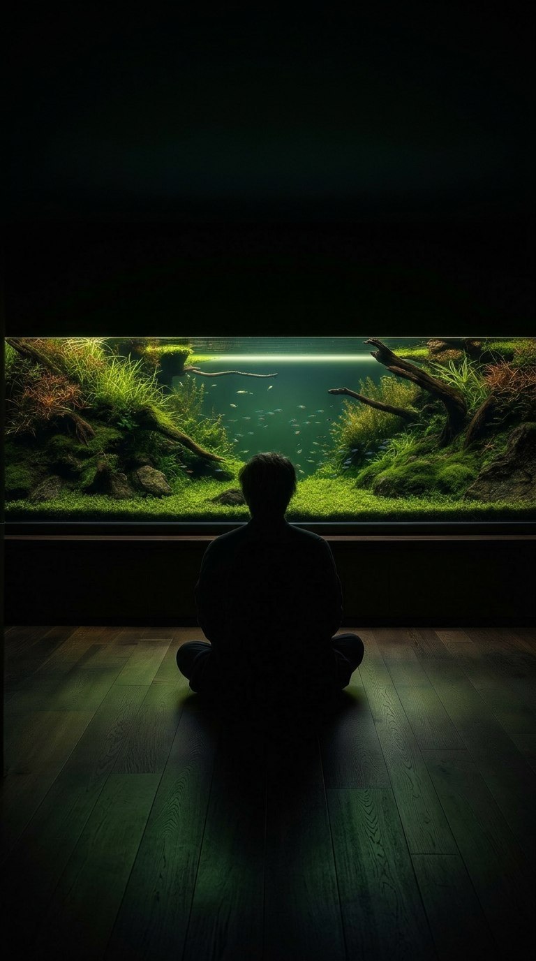 Nature Aquarium